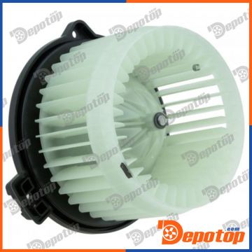 Pulseur d'air habitacle pour HONDA | 79310SAAG01, EWN-HD-006